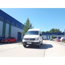 Kit Intégration Grille Triple-R 750 LAZER VW Crafter 2017+ Offrez 